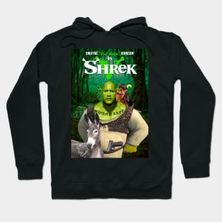 Shrek V Hoodie